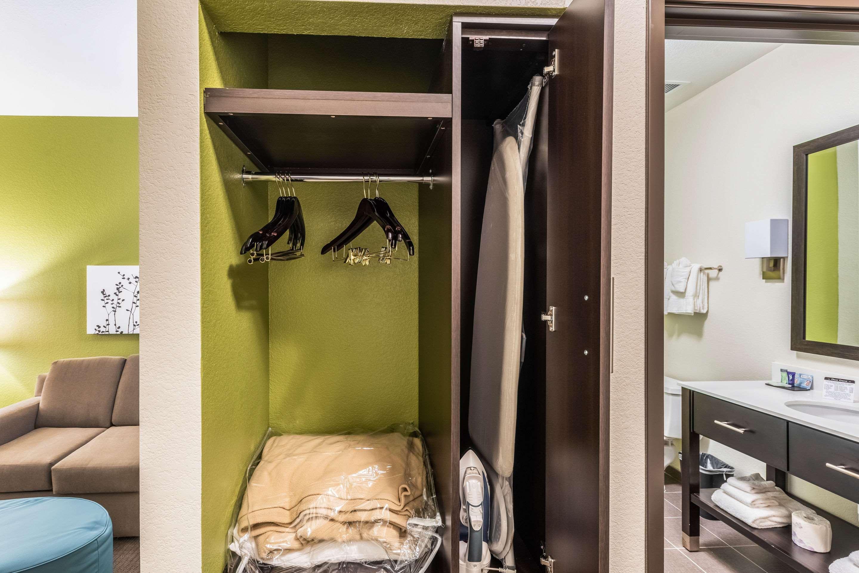 Sleep Inn & Suites Fort Worth - Fossil Creek Extérieur photo