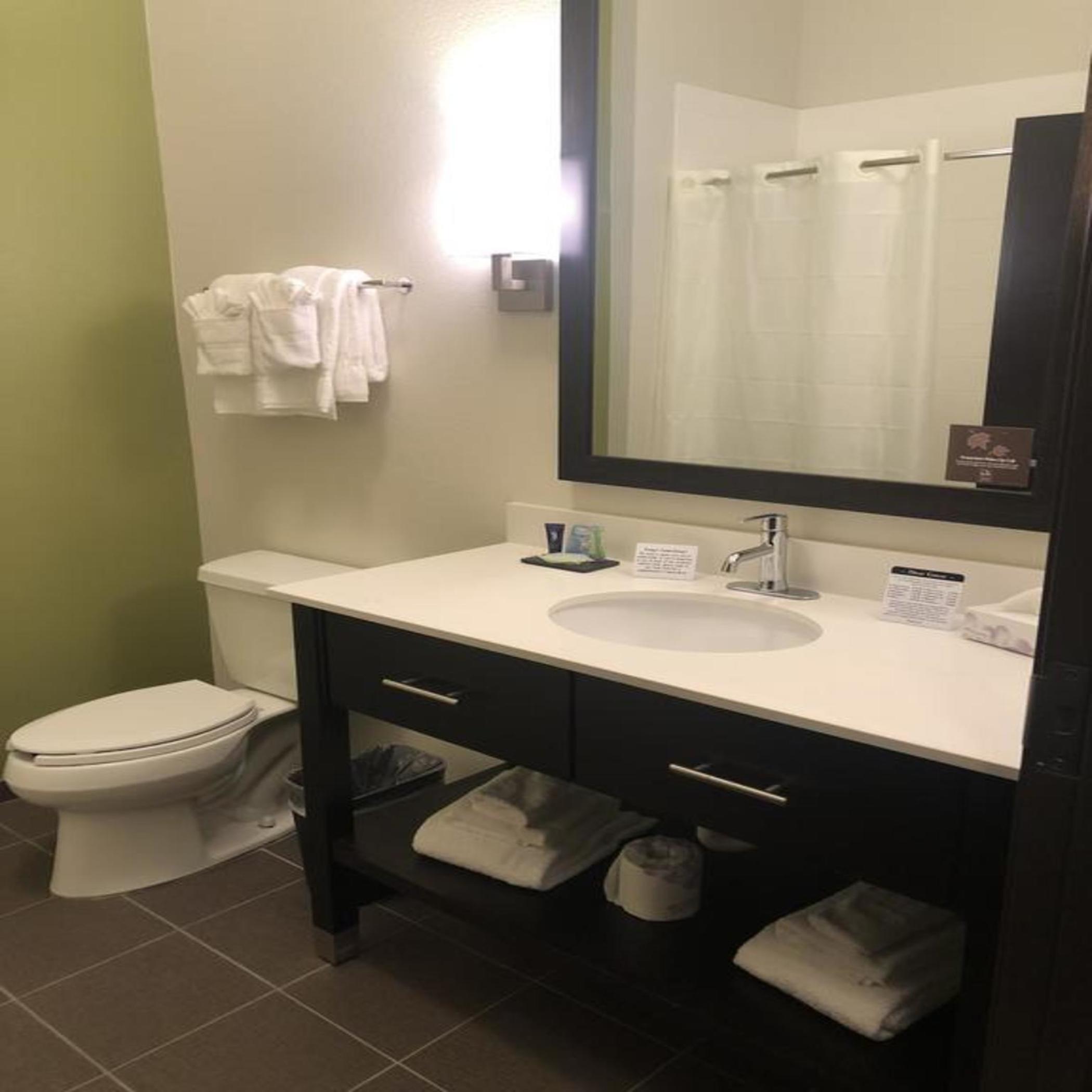 Sleep Inn & Suites Fort Worth - Fossil Creek Extérieur photo