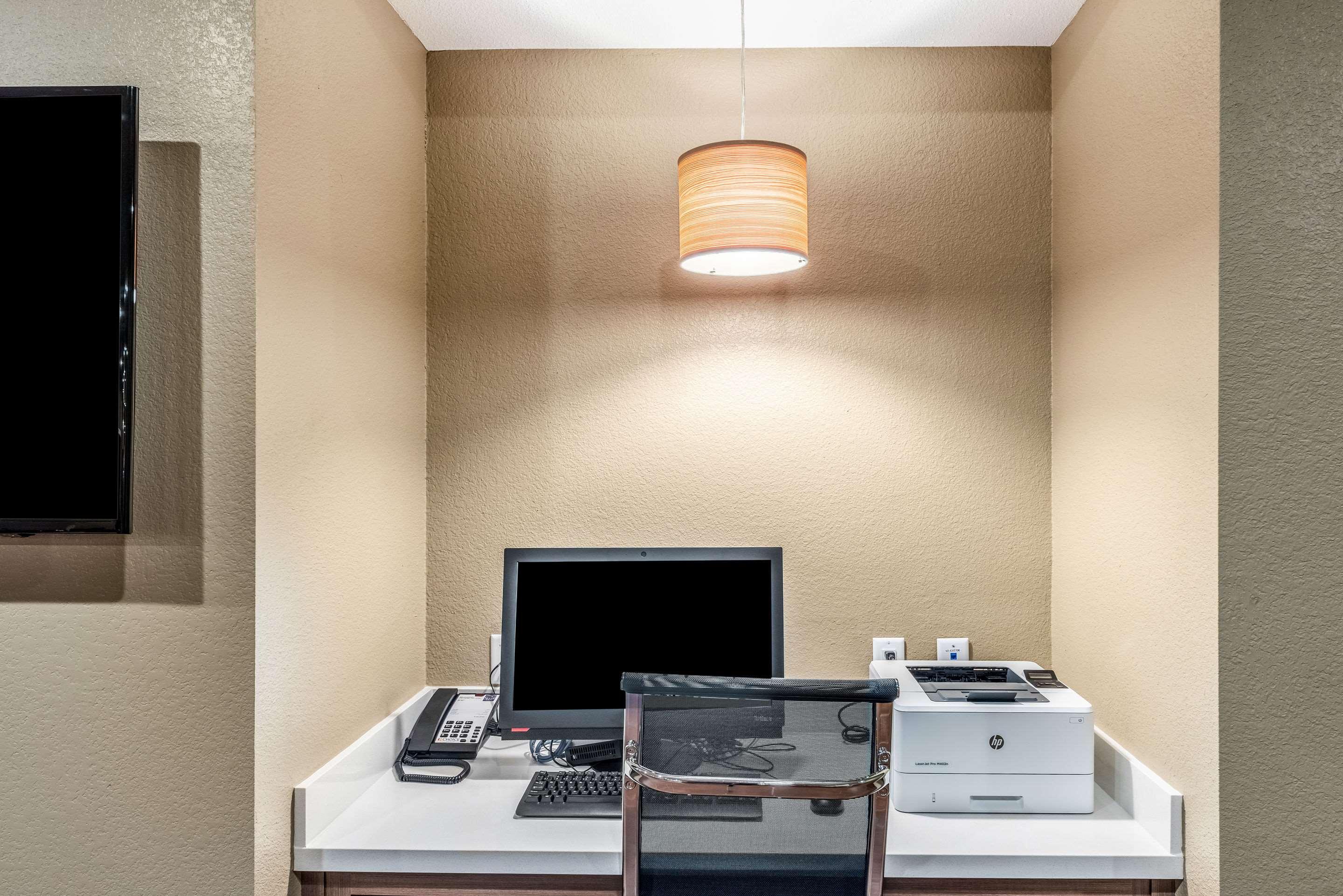 Sleep Inn & Suites Fort Worth - Fossil Creek Extérieur photo
